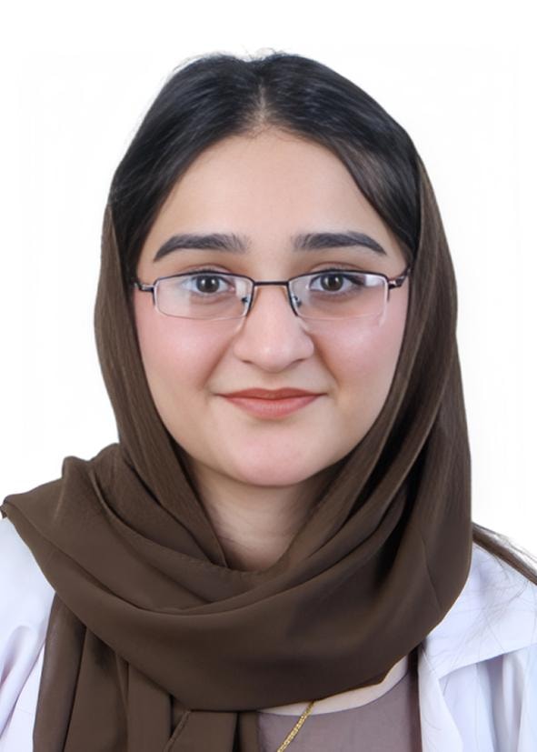 Dr. Aleeha Maryam