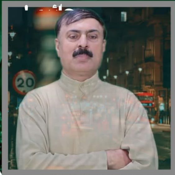 Muhammad Babar